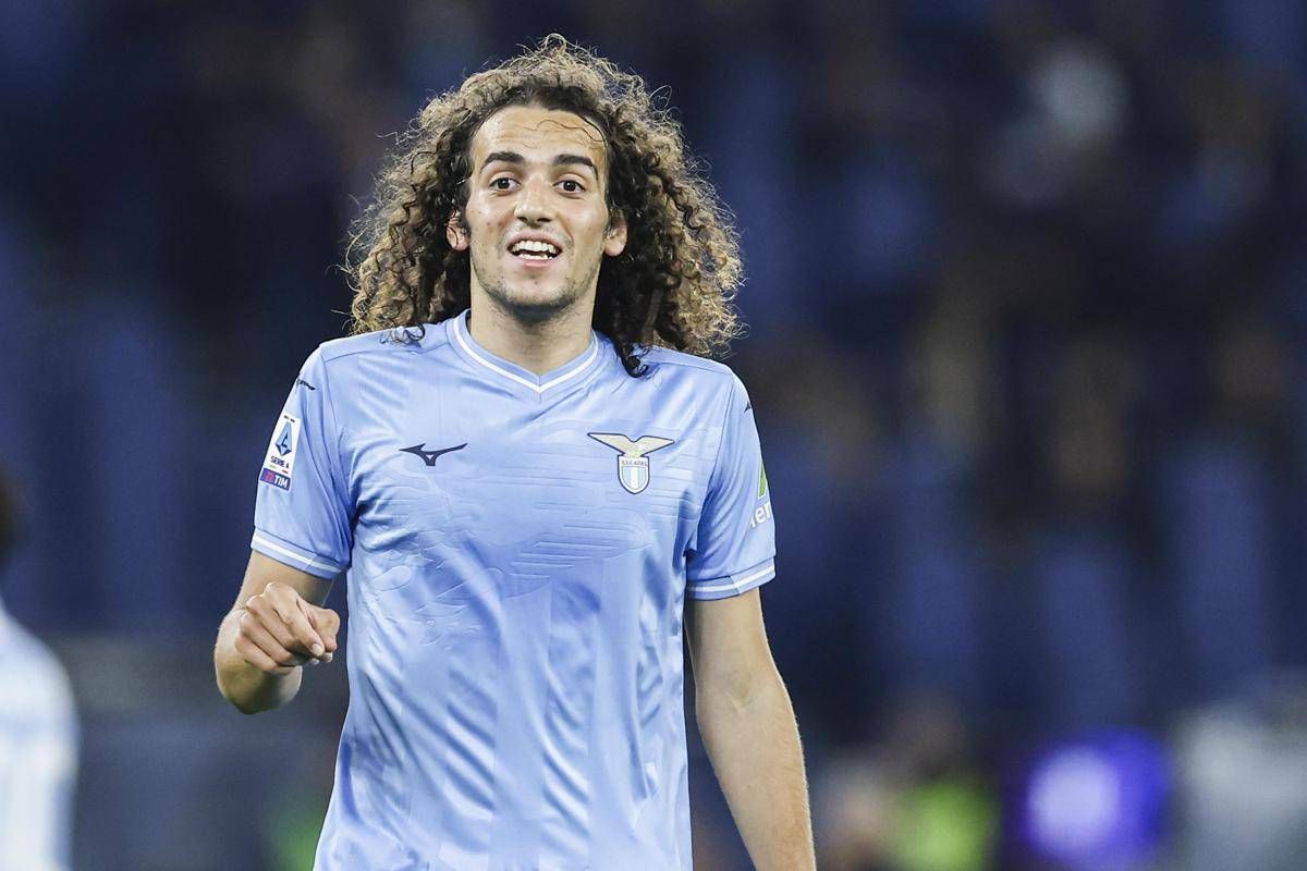 Guendouzi verso il Fenerbahce, Taylor in arrivo alla Lazio