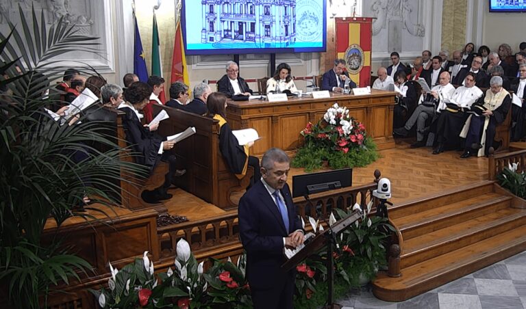 I giovani laureati vanno all’estero? Panetta: “In Germania guadagnano l’80 per cento in più”