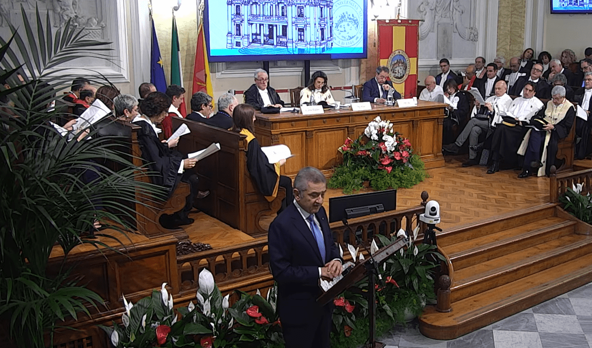 I giovani laureati vanno all’estero? Panetta: “In Germania guadagnano l’80 per cento in più”