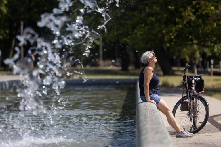 Il 2025 è stato il terzo anno più caldo mai registrato