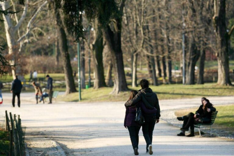 Il freddo lascia spazio a correnti più miti: ecco dove tornerà il sole