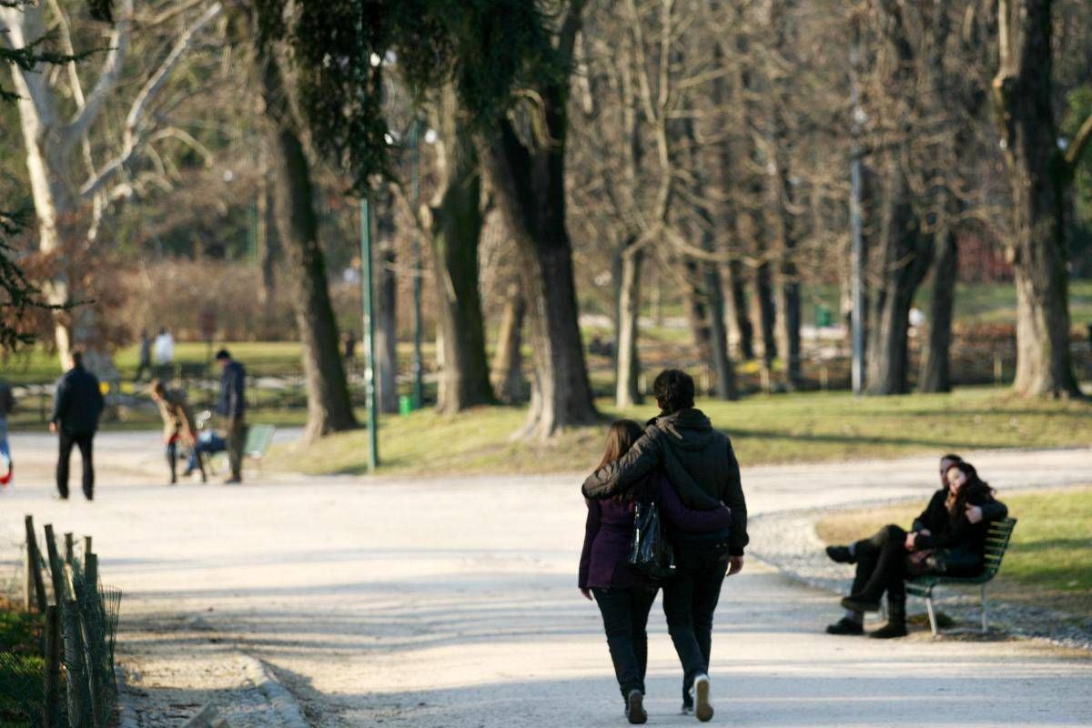 Il freddo lascia spazio a correnti più miti: ecco dove tornerà il sole