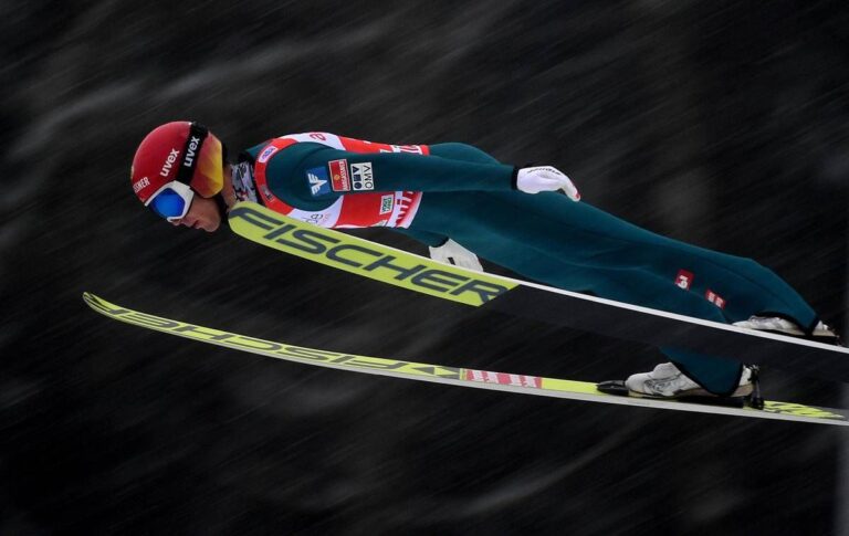 Il salto con gli sci a Milano Cortina 2026: regole e programma