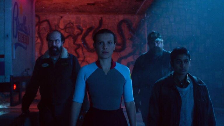 Il vero finale di ‘Stranger Things 5’ potrebbe arrivare oggi? La teoria del ‘Conformity gate’