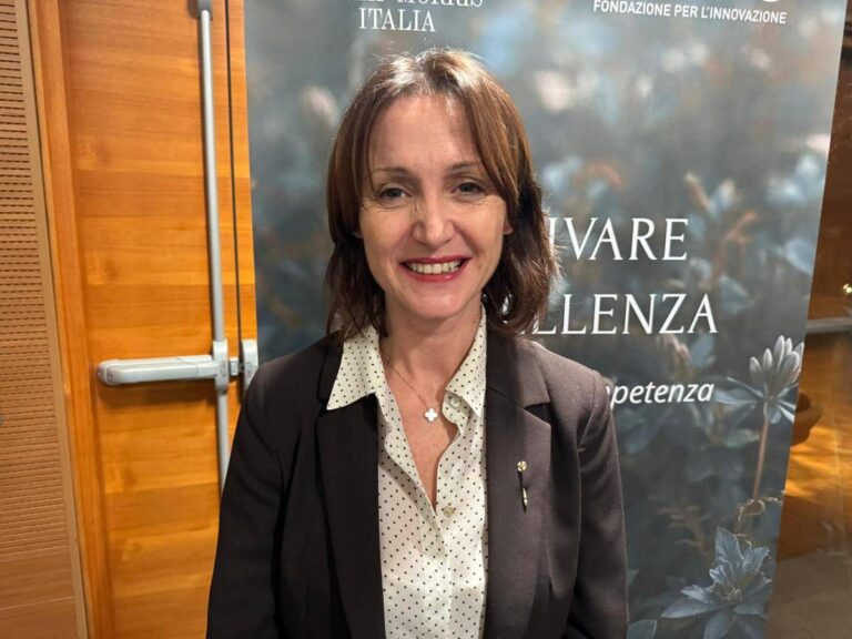 Imprese, Rovere (Poste): “Talenti essenziali per competitività”