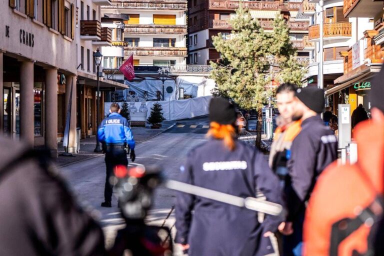 Incendio Crans-Montana, dispersi anche sei italiani: ecco chi sono