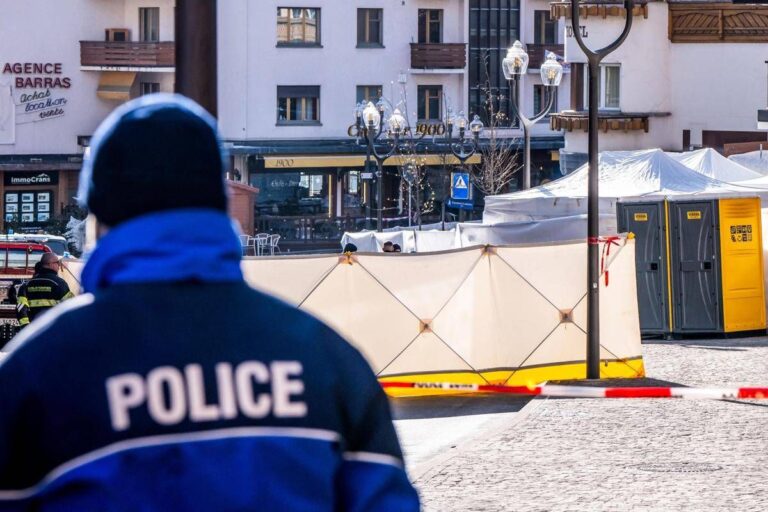 Incendio Crans-Montana, dispersi anche sei italiani: ecco chi sono
