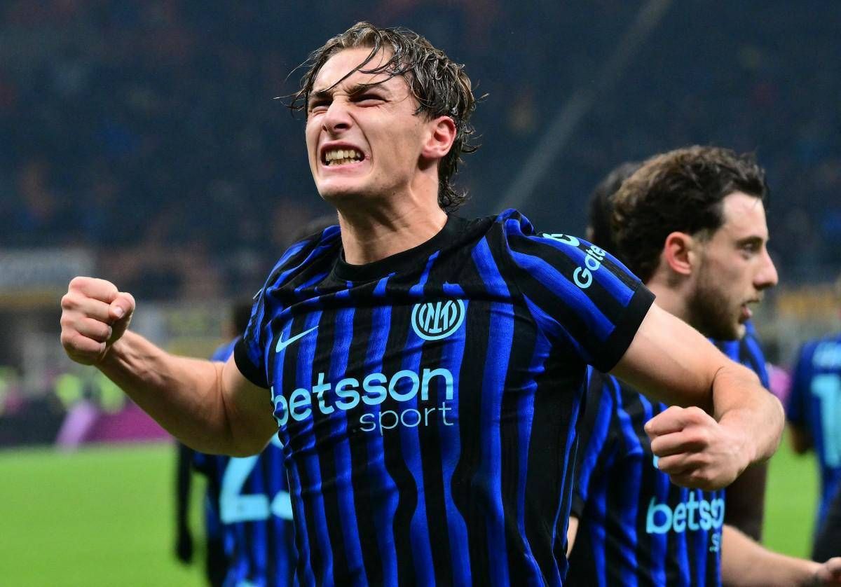 Inter-Lecce 1-0, Esposito fa volare Chivu a +6 sul secondo posto
