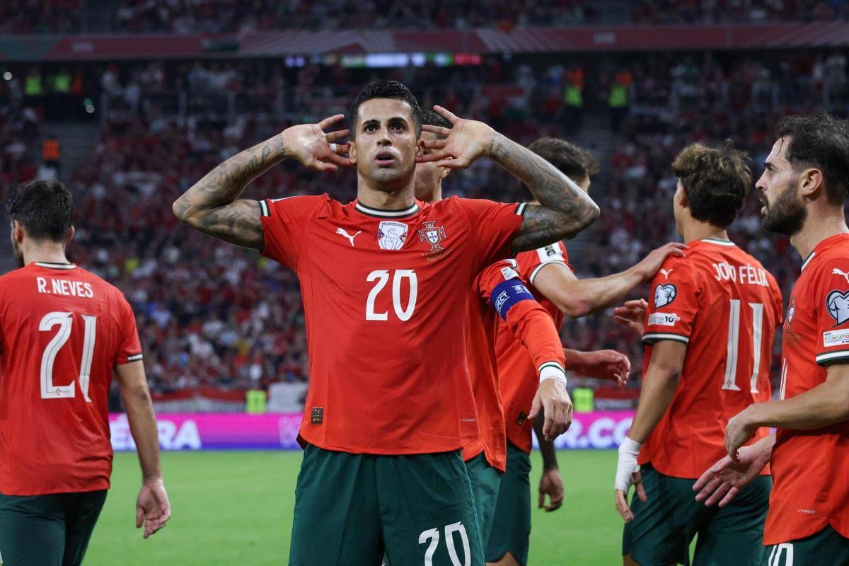 Inter, arriva Cancelo? Le ultime sulla trattativa con l’Al Hilal