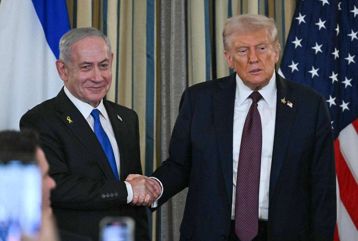 Iran, Netanyahu chiede a Trump di rinviare attacco. Paesi arabi lavorano a de-escalation