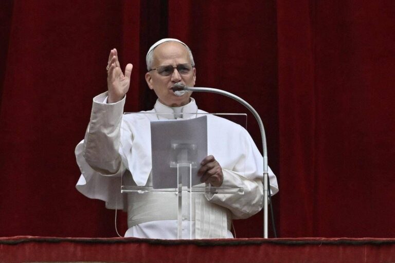 Iran, Papa all’Angelus: “Si coltivi con pazienza dialogo e pace, perseguire bene comune”