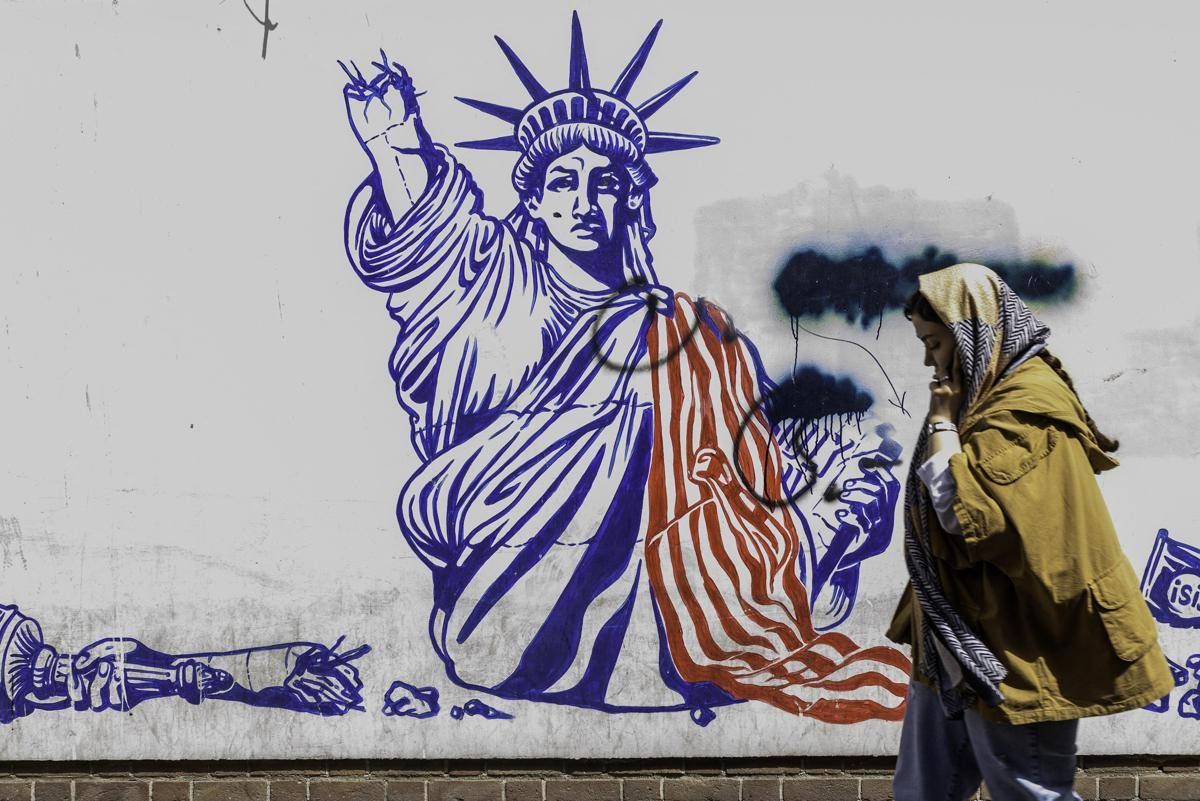 Iran, Wsj: possibile attacco Usa, Trump avvia ‘discussioni preliminari’