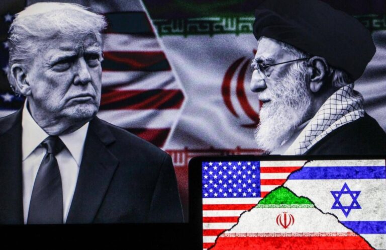 Iran, aerei e rifornitori Usa in movimento: rischio scontro Teheran-Washington