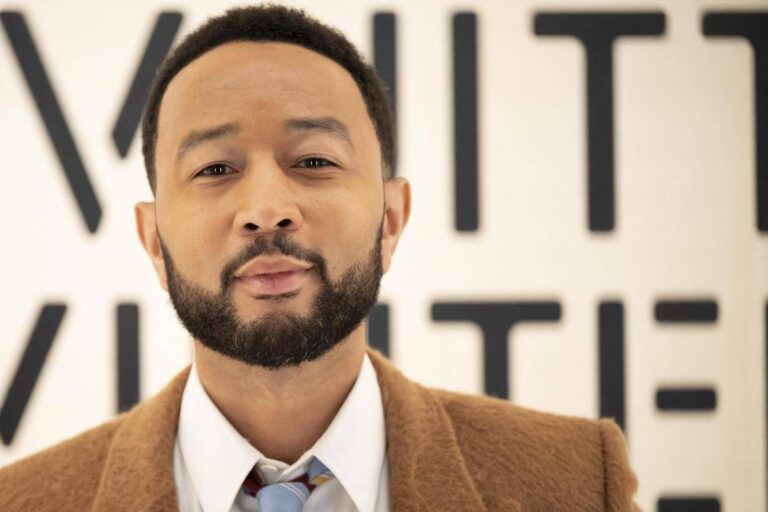 John Legend torna in Italia, da oggi biglietti disponibili per le 4 date estive