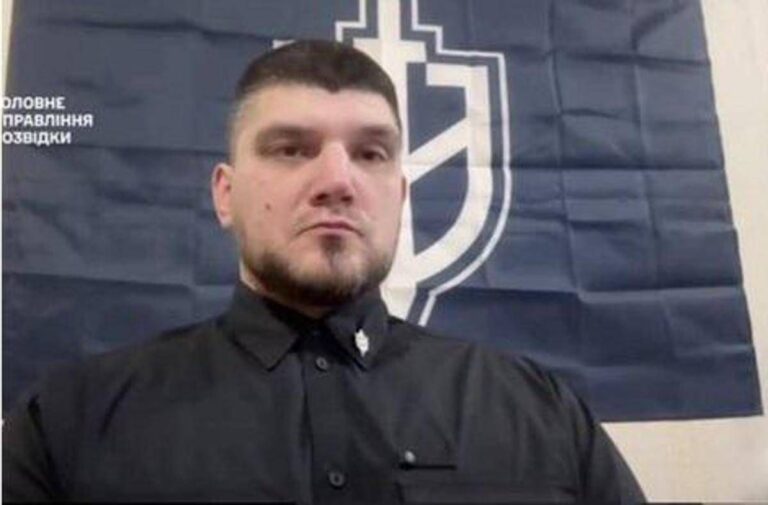 Kapustin è vivo: intelligence ucraina beffa Mosca e incassa i 500mila dollari destinati al suo assassinio