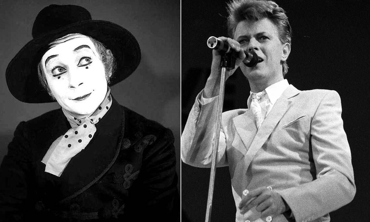 La biografa di Lindsay Kemp: “Con David Bowie un grande amore, tentò suicidio per lui”