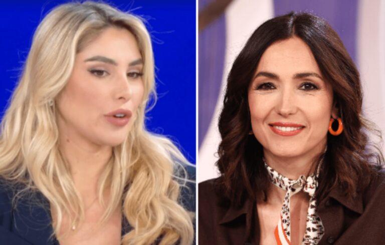 La volta buona, Chiara Cainelli: “Io attaccata per il mento, mi chiamavano peppa pig”