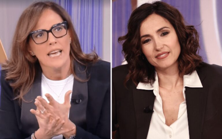 La volta buona, “Ha la 48? Mangia troppo, colpa sua”. Il racconto di Fabiana vittima di bodyshaming