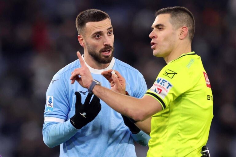 Lazio-Fiorentina 2-2: finale tra rigori, polemiche e Var. Cos’è successo