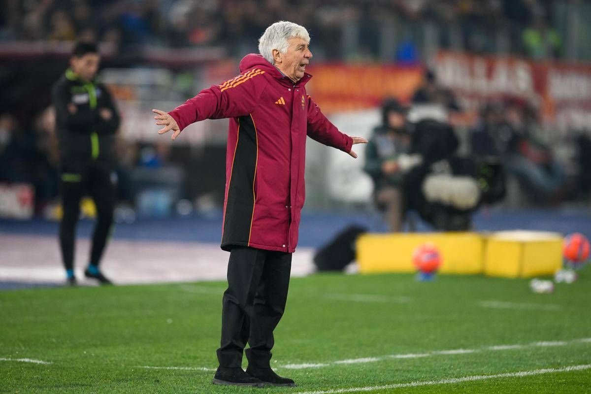 Lecce-Roma 0-2, gol di Ferguson e Dovbyk – Rivivi il match