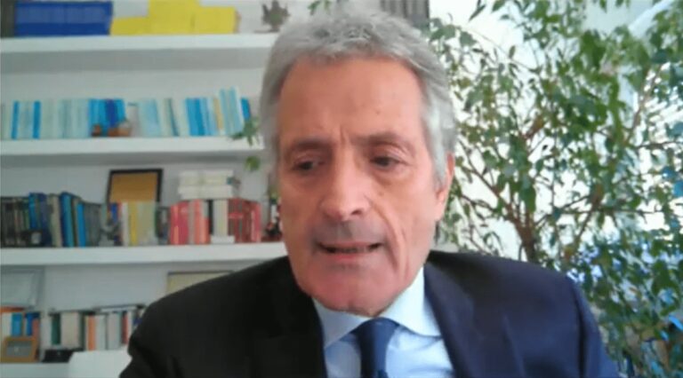 “L’economia circolare non è solo riciclo, è una rivoluzione culturale”: De Santoli spiega perché