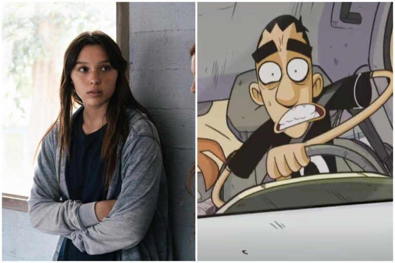 L’esordio di Sarah Toscano e il ritorno di Zerocalcare, le novità 2026 di Netflix Italia