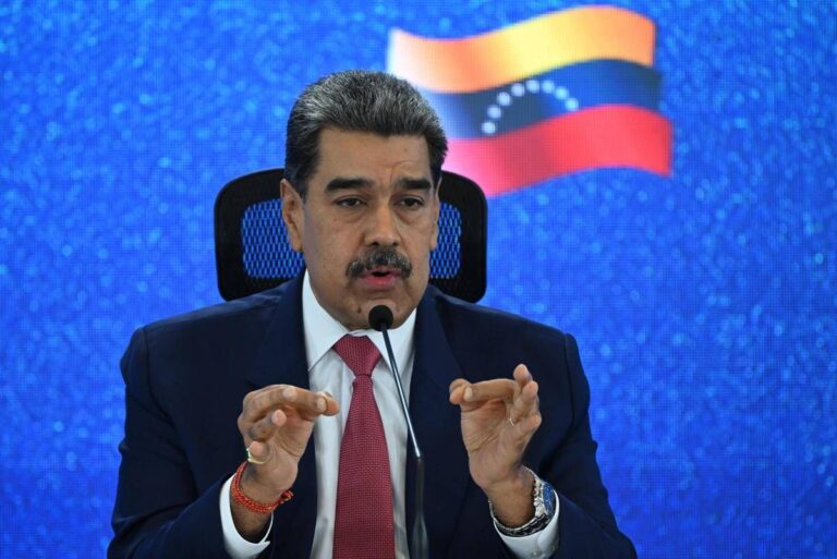Maduro catturato, chi è il presidente del Venezuela successore di Chavez