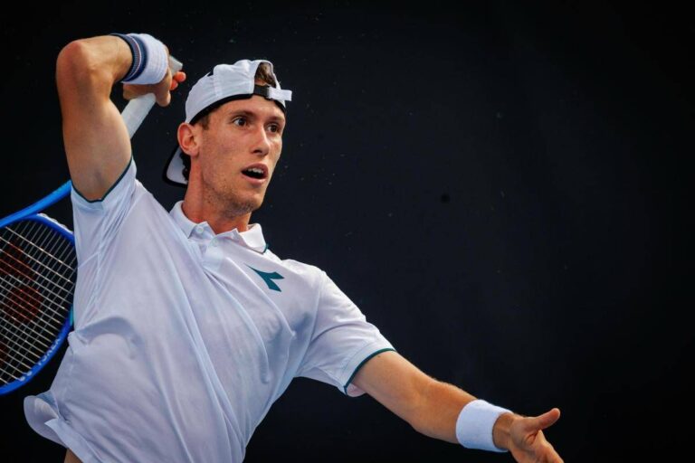 Maestrelli-Djokovic: orario, precedenti e dove vederla in tv