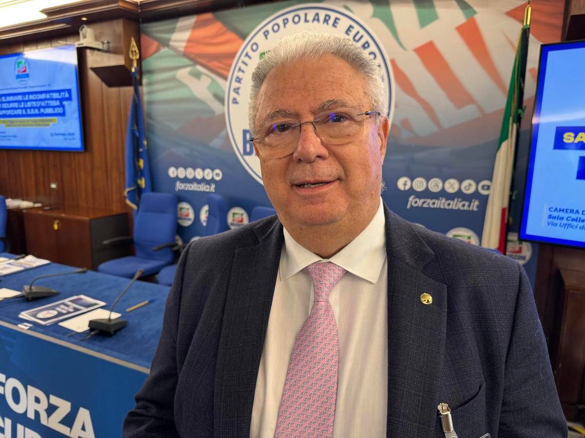 Magi (Sumai): “Superare incompatibilità medici, è un blocco per Ssn”