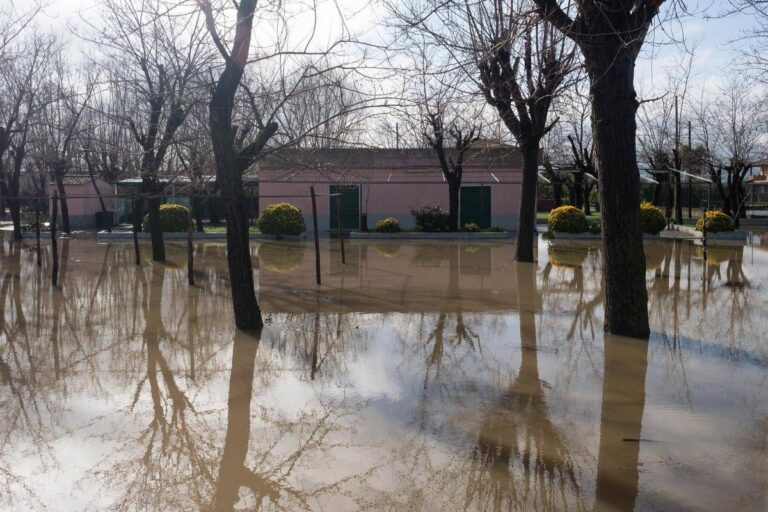 Maltempo, Unicredit sostiene la Calabria con un piano di interventi dedicati