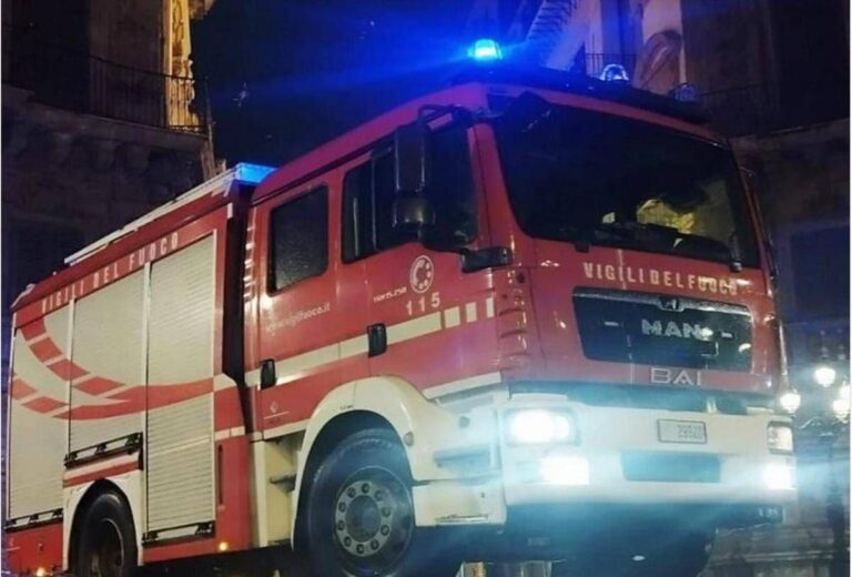 Maltempo al Sud, stato d’emergenza per tre regioni: Sicilia, Sardegna e Calabria