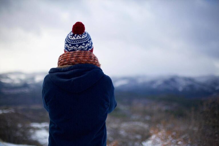 Maltempo, freddo fino a domenica: a Roma minime verso lo zero ma niente neve
