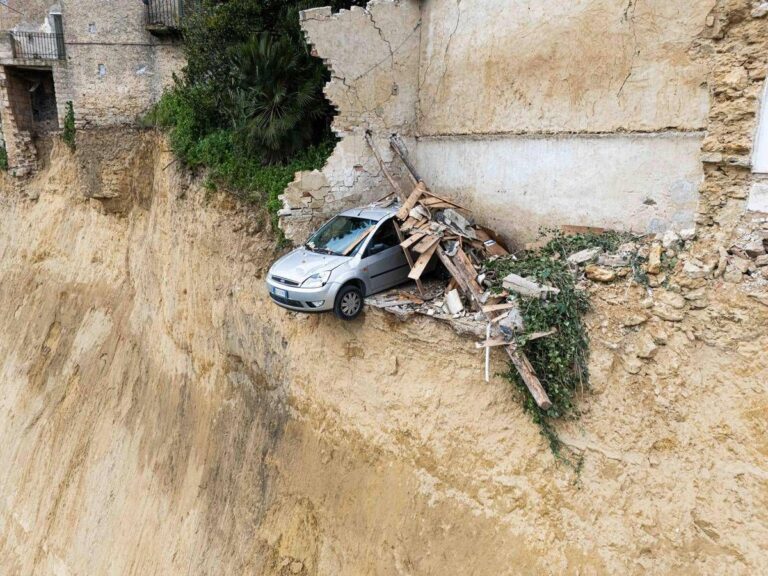 Maltempo, ordinanza per Calabria, Sicilia e Sardegna: misure urgenti anche per Niscemi