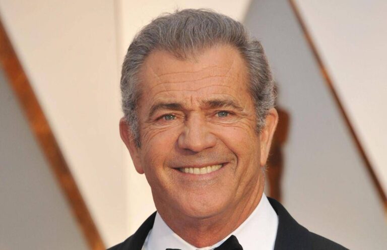Mel Gibson compie 70 anni, divo controverso e ‘super papà’ di Hollywood