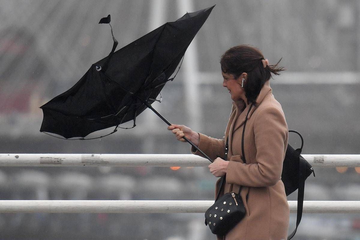Meteo estremo in arrivo, neve abbondante e mareggiate: le previsioni