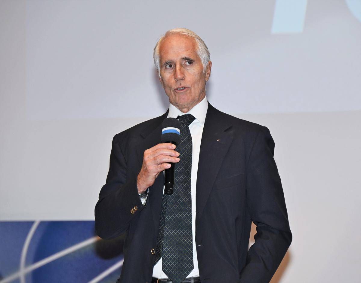 Milano Cortina 2026, Malagò: “Caso tedofori? La storia degli atleti è sacra, l’ho sempre rispettata e valorizzata”