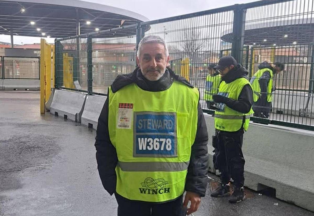 Milano-Cortina, vigilante muore durante turno in cantiere per le Olimpiadi: disposta autopsia