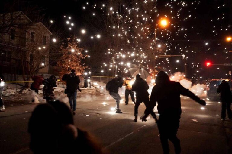 Minneapolis, Silicon Valley vs Trump: “E’ andato oltre”