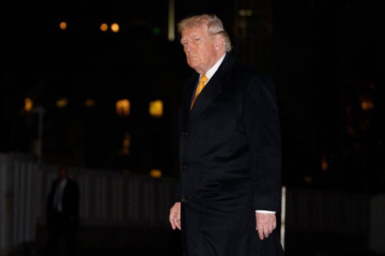 Minneapolis, Trump cambia strategia: via gli agenti Ice