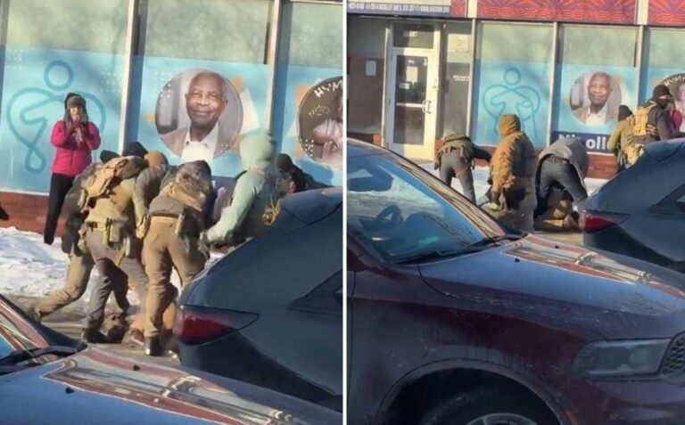 Minneapolis, agente uccide un uomo. Trump: “Era armato”