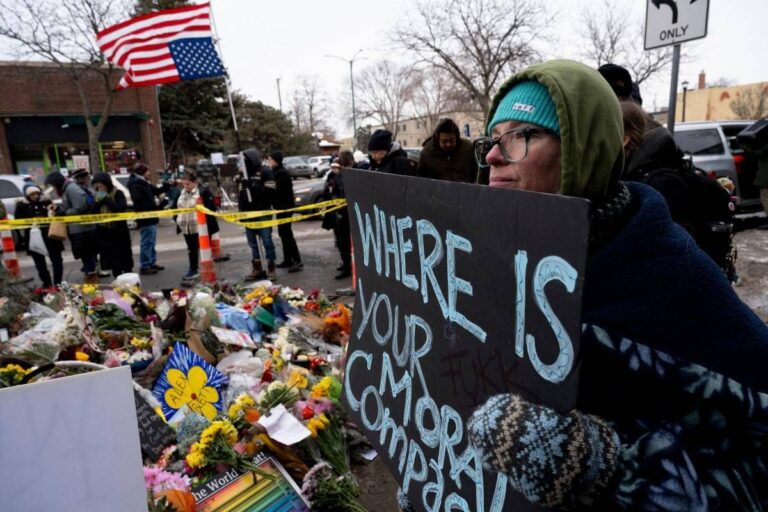 Minneapolis, la paura di un italiano: “Ci sentiamo impotenti dinanzi a invasione Ice”