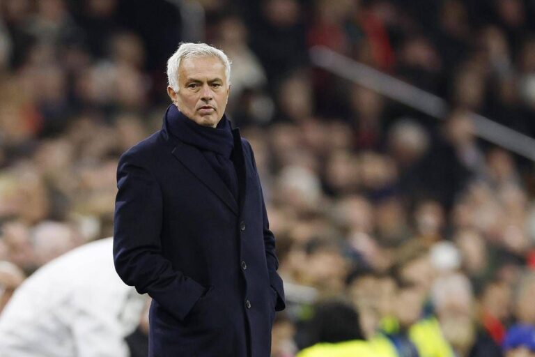 Mourinho a sorpresa: “Io alla Juve? La allenerei”