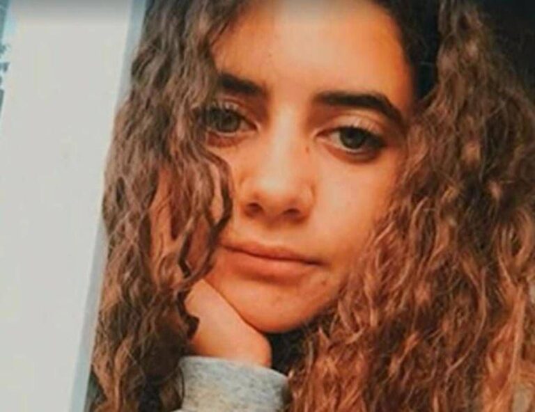 Neonati sepolti, per la perizia Chiara Petrolini era capace di intendere e di volere