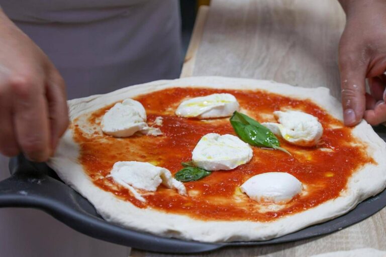 Oggi è il World Pizza Day 2026, ecco le proposte ‘bandiera’ dei maestri pizzaioli