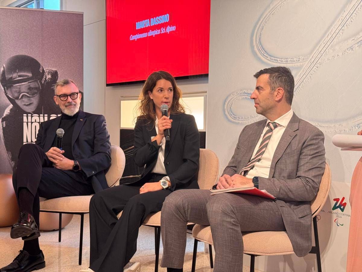 ‘Oltre i limiti’, il programma di Lilly per promuovere sport e scienza