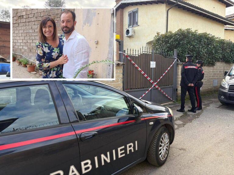 Omicidio Federica Torzullo, il marito accusato anche di occultamento cadavere: oggi l’interrogatorio