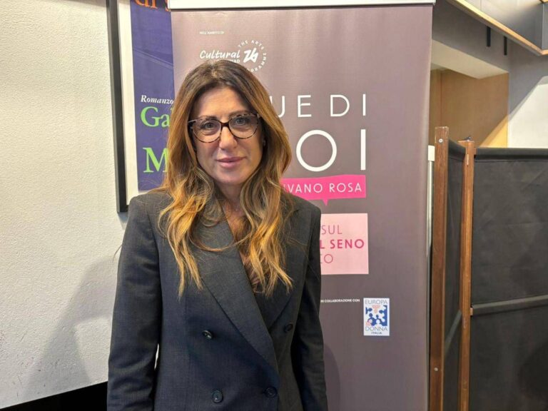 Oncologa Guarneri: “Per cancro al seno metastatico terapie sempre più efficaci, cresce sopravvivenza”