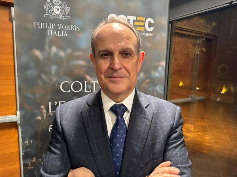 Pagani (Cotec): “Rapporto indica valori positivi dell’Italia sulle competenze innovative”