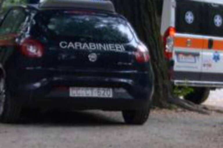Palermo, due uomini trovati morti in casa: scattano indagini a Carini