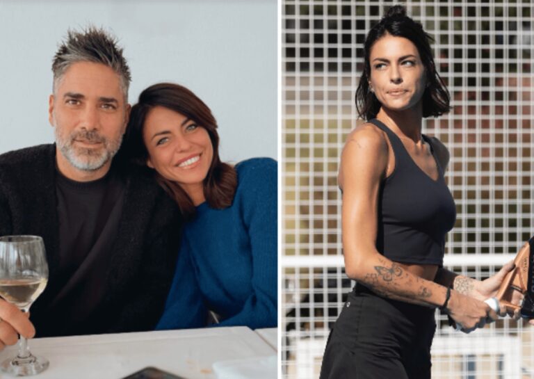 Pamela Camassa esce allo scoperto, la foto con Stefano Russo dopo l’addio a Filippo Bisciglia